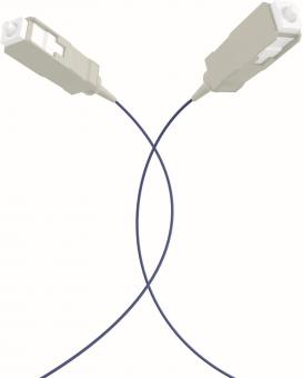 EFB Faserpigtail SC 62,5/125    O3333.2 
