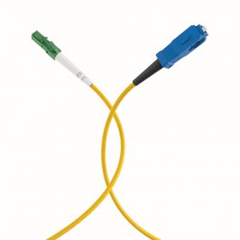EFB Simplex LWL Patchkabel       O1410.2 
