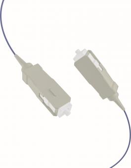 EFB Faserpigtail SC 62,5/125    O3333.2 