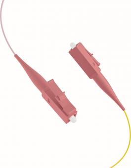 EFB Faserpigtail LC 50/125 OM4  O3483.2 