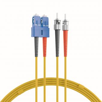 EFB Duplex Jumper ST-SC         O2073.10 