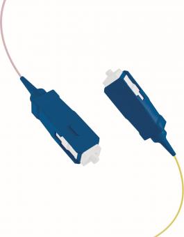 EFB Faserpigtail SC 9/125       O1022.2 