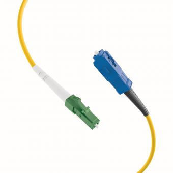 EFB Simplex LWL Patchkabel       O1410.2 