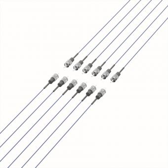EFB Faserpigtail ST 62,5/125    O3313.2 