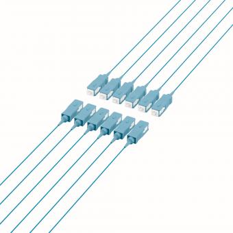 EFB Faserpigtail SC 50/125 OM3  O3623.2 
