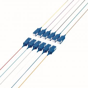 EFB Faserpigtail SC 9/125       O1022.2 