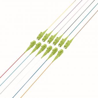 EFB Faserpigtail LC 50/125   O3483.2OM5 