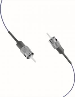 EFB Faserpigtail ST 62,5/125    O3313.2 