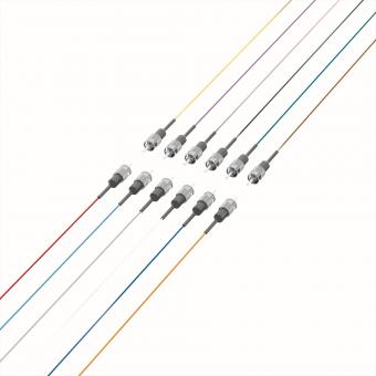EFB Faserpigtail ST 50/125 12er O3305.2 