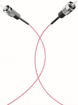 EFB Faserpigtail ST 50/125 OM4  O3687.2 