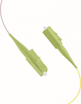 EFB Faserpigtail LC 50/125   O3483.2OM5 