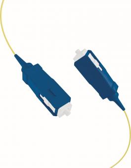 EFB Faserpigtail SC 9/125 OS2   O1023.2 