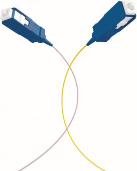 EFB Faserpigtail SC 9/125       O1022.2 