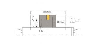 Turck Montagezubehör      BTS-DSU35-EBE3 