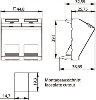 TG Französische              H02010C0063 
