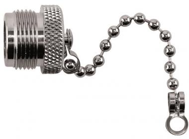 TEGA Abdeckkappe f.N-Stecker   100021257 