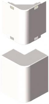 Unex Außeneck 20x30mm RAL9010    78293-2 