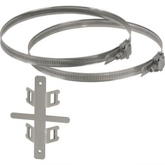 Hensel Mastbefestigung           KV MB 3 