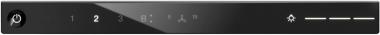 Miele DAS 8930 Ed Flachschirmhaube 