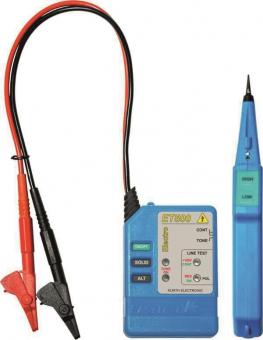 Gossen Elektro-Leitungssucher Kit KE501 