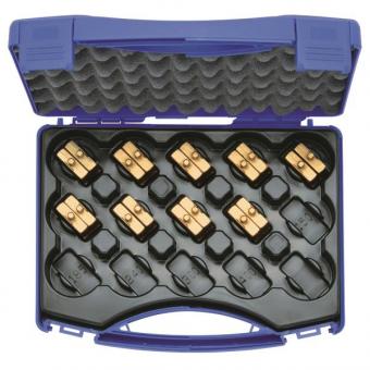 Klauke Presseinsatzset 4er        HD4SET 