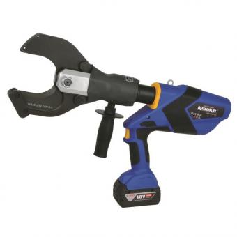 Klauke Kabelschere akku-hydr.    ES85CFB 