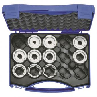 Klauke Presseinsatzset K22er A    A22SET 