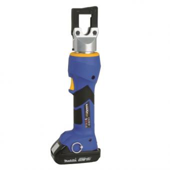 Klauke Presswerkzeug akkuhydr.  EK354CFM 