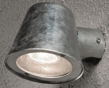 KONS Halogen Wandleuchte 35W    7523-320 