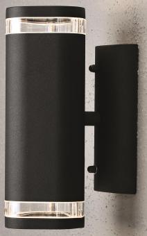 KONS Strahler Modena schwarz    7512-750 