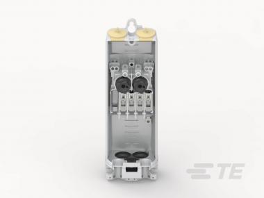 Rayc Übergangs-u  EKM-2050-2D1-4S/S-6-E1 
