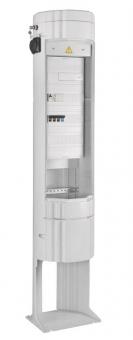GSAB Poller rund m.      36P1700-emob-22 