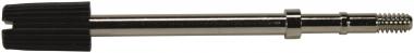 HART KNURLED LOCKING SCREW   09670029012 