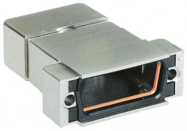 HART DSUB IP67 9POLE         09670090437 