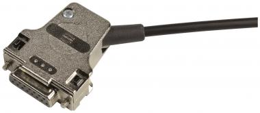 HART D Sub sidenentry metal  09670150335 