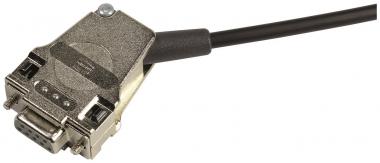 HART D Sub sidenentry metal  09670090334 