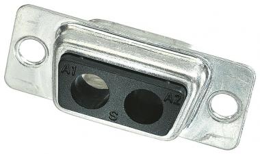 HART D SUB FE 2W2C without   09691000022 