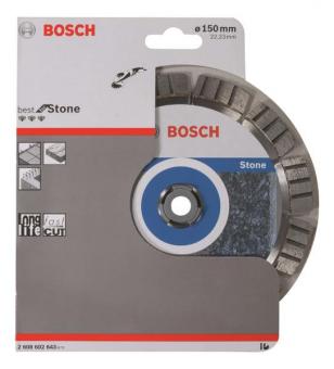Bosch Diamanttrennscheibe     2608602643 