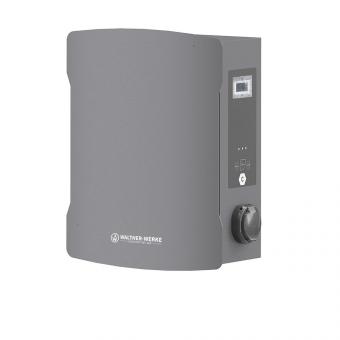Walther Wallbox smartEVO uno m. 98601210 