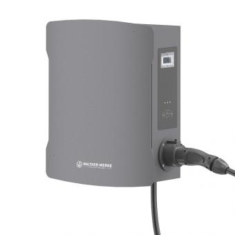 Walther Wallbox smartEVO uno    98601314 