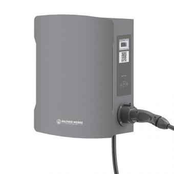 Walther Wallbox smartEVO uno   98601314E 