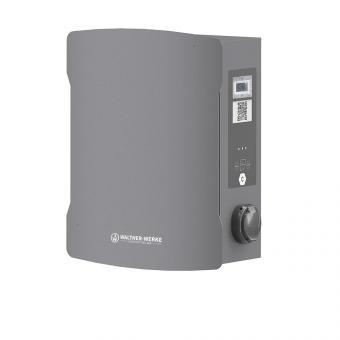 Walther Wallbox smartEVO uno m 98601210E 