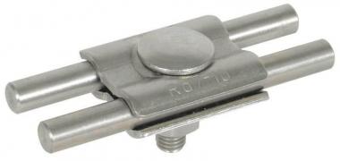 DEHN Parallelverbinder NIRO V4A   306029 