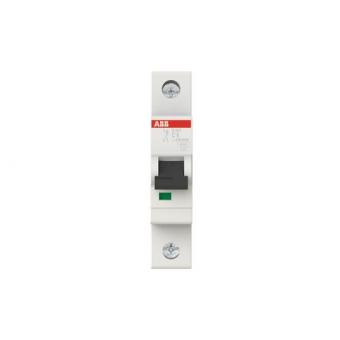 ABB Compact Automat              S201-C6 