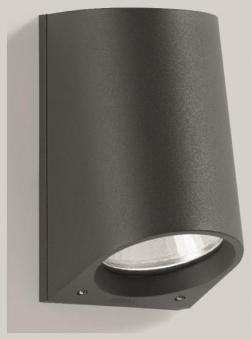 BEGA Wandleuchte, 3000K          24501K3 