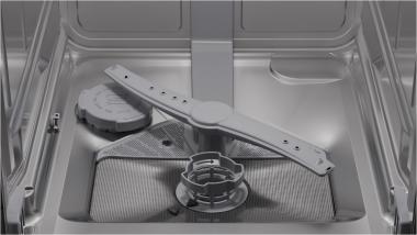 Siemens SR53ES25KE Ed EB-Geschirrspüler 