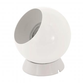 EGLO Tischleuchte PETTO 1 weiss    94513 