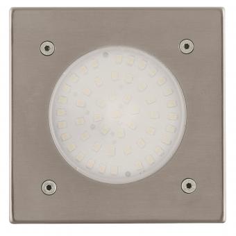 EGLO Außen LED-Bodeneinbauleuchte  93481 