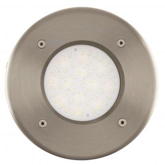 EGLO Außen LED-Bodeneinbauleuchte  93482 