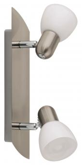EGLO Spot ENEA nickel-matt E14     90984 